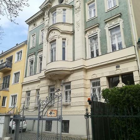 Ferienwohnung Hietzing Vídeň Exteriér fotografie