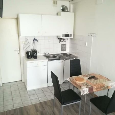 Ferienwohnung Hietzing Vídeň Exteriér fotografie