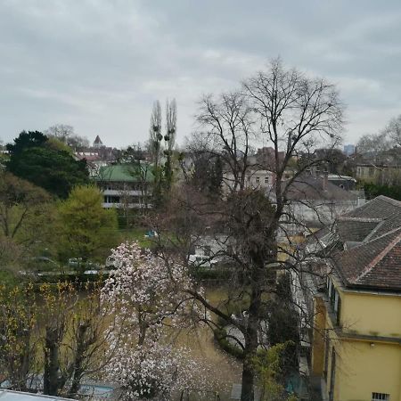 Ferienwohnung Hietzing Vídeň Exteriér fotografie