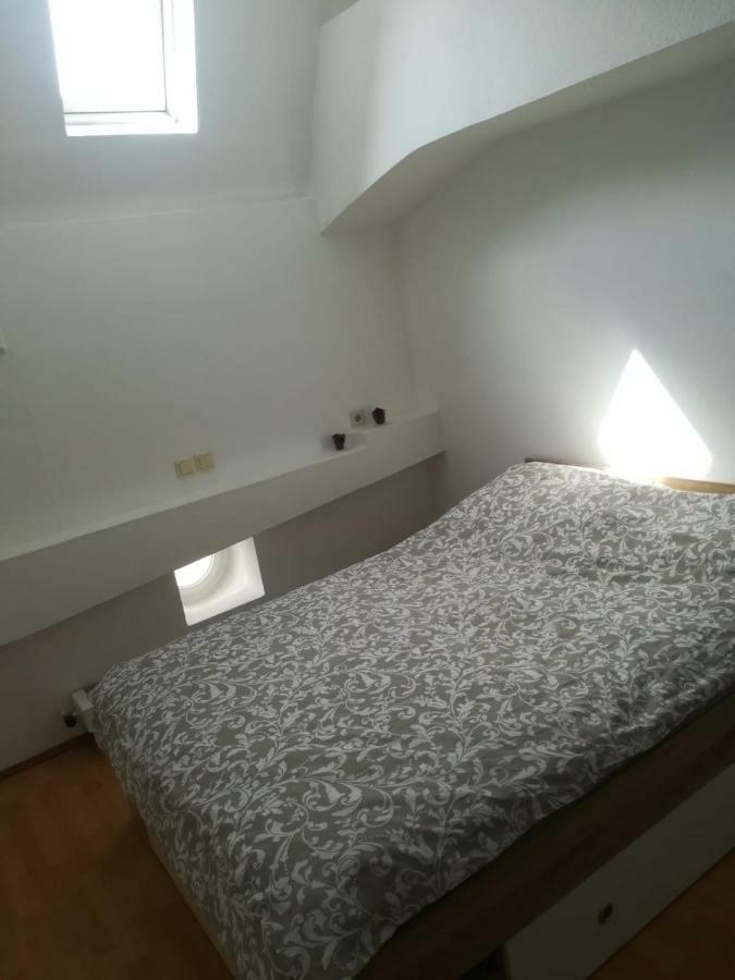 Ferienwohnung Hietzing Vídeň Exteriér fotografie