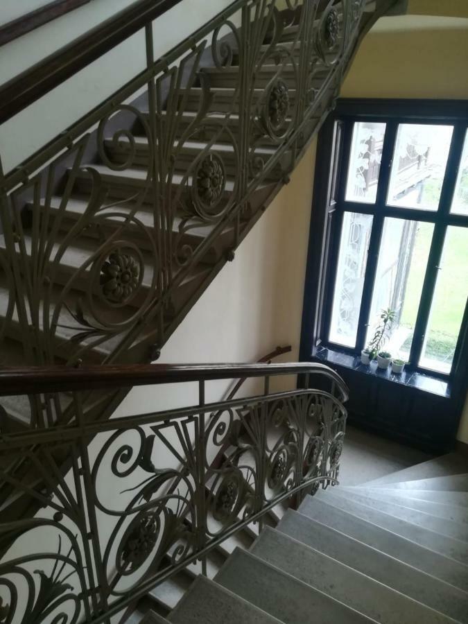 Ferienwohnung Hietzing Vídeň Exteriér fotografie